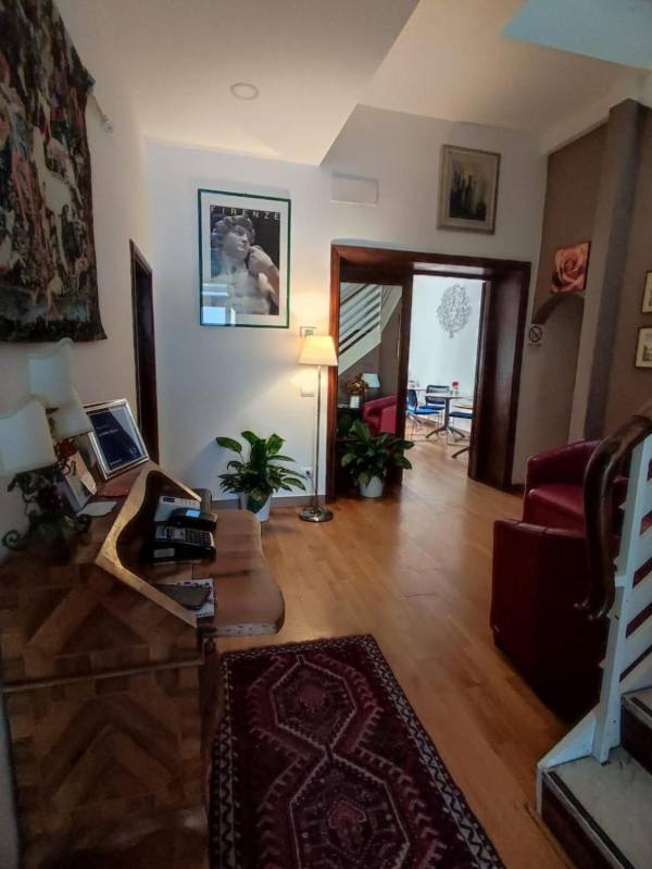 Doppelzimmer mit Terrasse